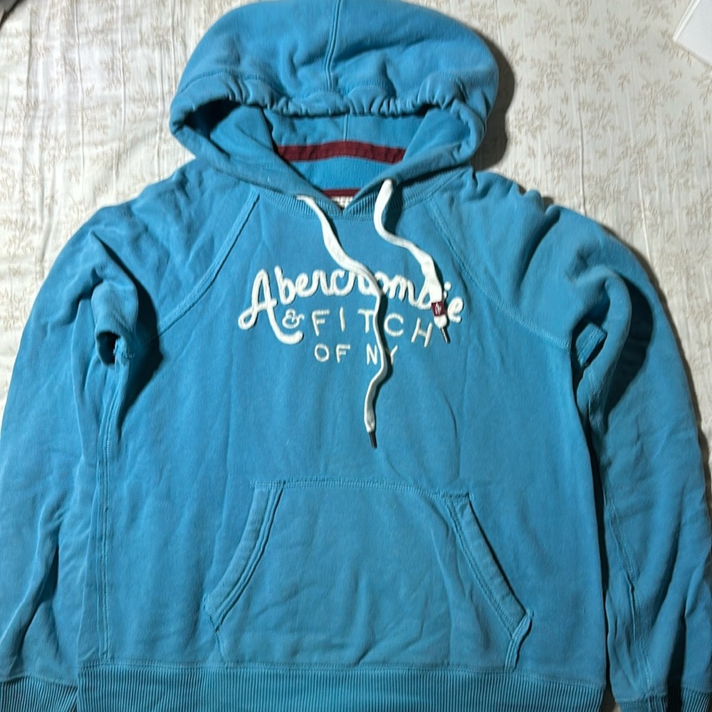 Abercrombie ＆ Fitch Hoodie